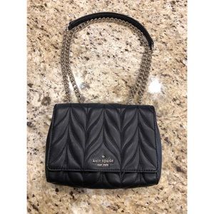 Kate Spade Leather Crossbody